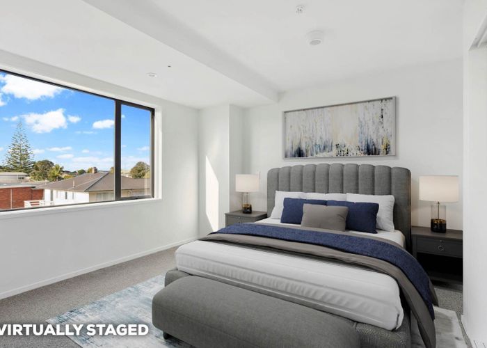  at 6/16 Treasure Lane, Te Atatu South, Waitakere City, Auckland