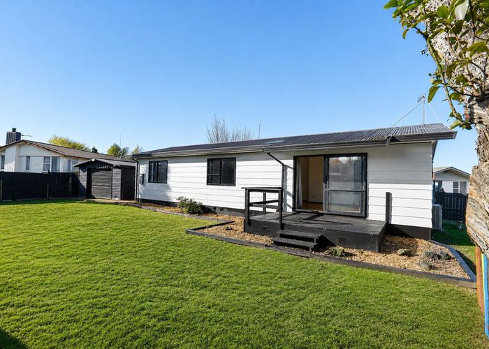  at 32 Gem Street, Pukehangi, Rotorua, Bay Of Plenty