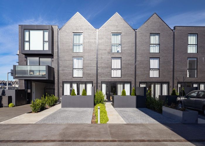  at 9/33 Kilmore Street, City Centre, Christchurch City, Canterbury