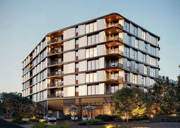  at 205/79 Ladies Mile, Remuera, Auckland City, Auckland
