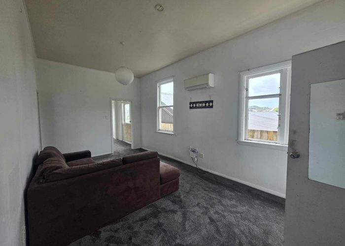  at 122b Wallace Street, Mount Cook, Wellington, Wellington
