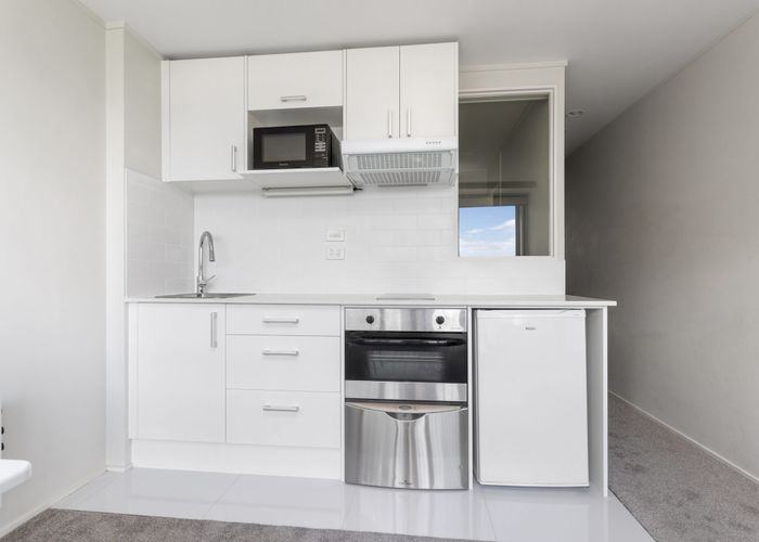  at 823/72 Nelson Street, City Centre, Auckland City, Auckland