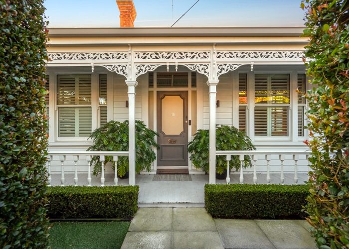  at 15 Brown Street, Ponsonby, Auckland City, Auckland