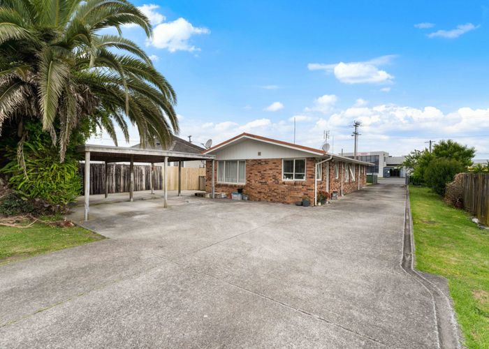  at 7 Mahia Road, Manurewa, Manukau City, Auckland