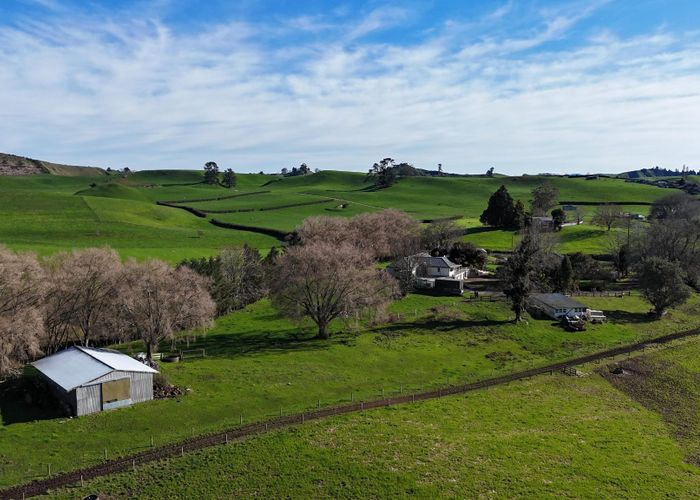  at 53 Parapara Road, Tirau, South Waikato, Waikato
