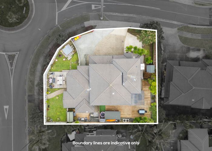  at 5 Witton Place, Schnapper Rock, North Shore City, Auckland
