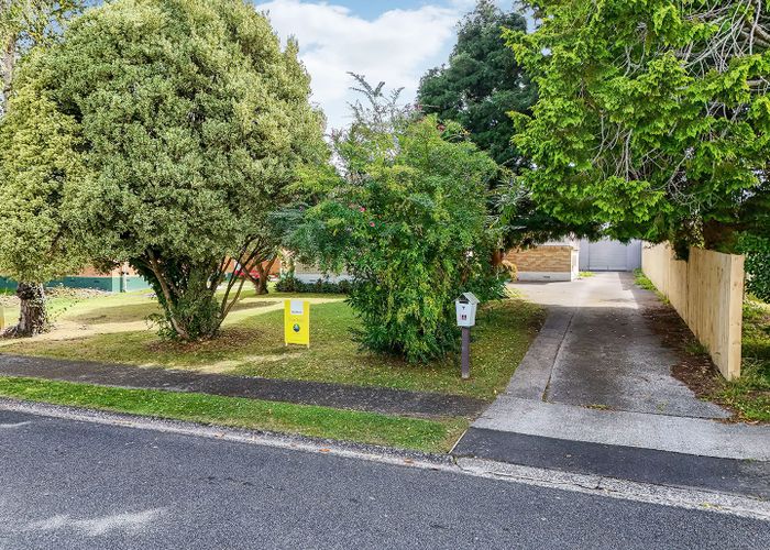  at 7 Aspiring Crescent, Chartwell, Hamilton, Waikato