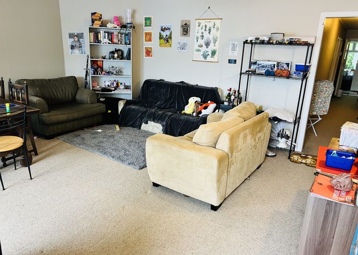  at 19 Hania St, Mount Victoria, Wellington, Wellington