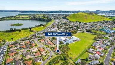  at 14 Lili Chen Way, Mangere Bridge, Auckland