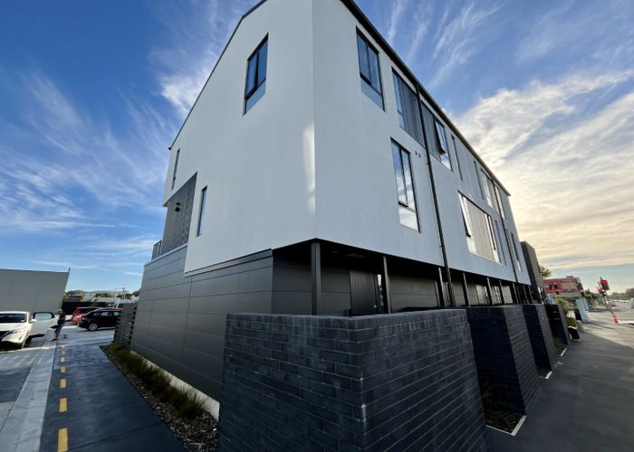  at 339a Cashel Street, City Centre, Christchurch City, Canterbury