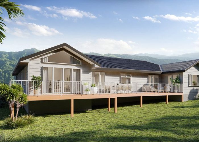  at 6 Te Naihi Place, Paraparaumu Beach, Kapiti Coast, Wellington