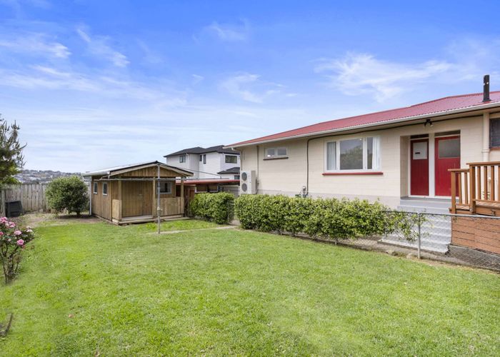  at 91A Boundary Road, Blockhouse Bay, Auckland