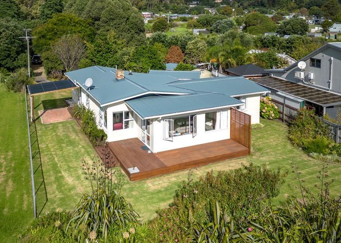  at 505 Thames Coast Sh25 Road, TE PURU, THAMES
