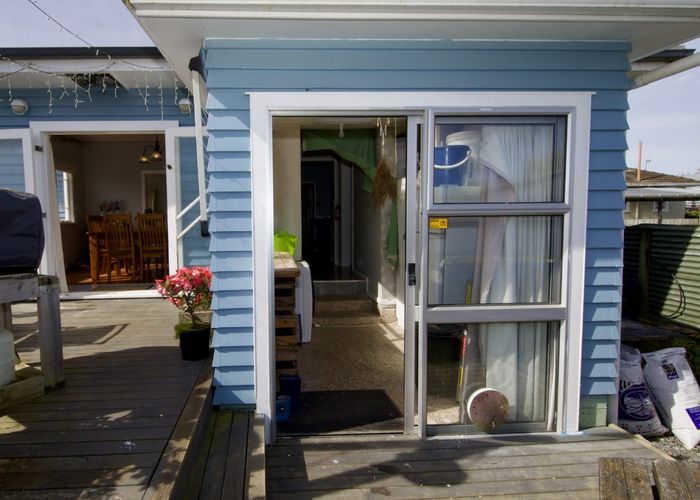  at 1 Harris Street, Feilding, Feilding