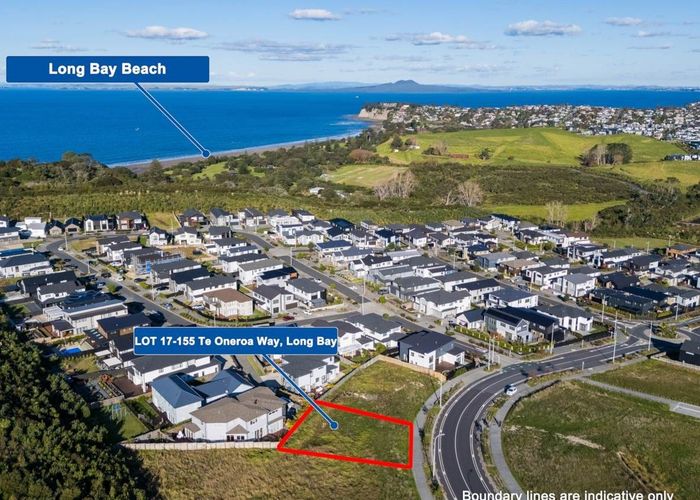  at 155 Te Oneroa Way, Long Bay, Auckland