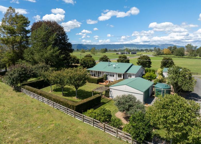  at 1612 Alexandra Road, Wardville, Matamata, Matamata-Piako, Waikato