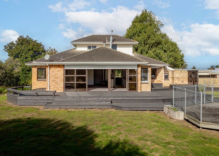  at 493 Driver Road, Ngaruawahia, Waikato, Waikato