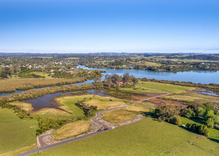  at Lots 1 & 2 Egret Way, Kerikeri Inlet Rd, Kerikeri, Far North, Northland
