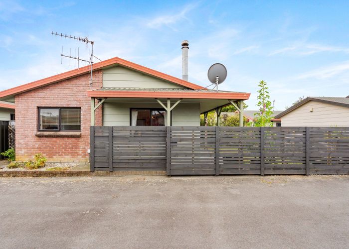  at 3/90 Nuffield Avenue, Marewa, Napier