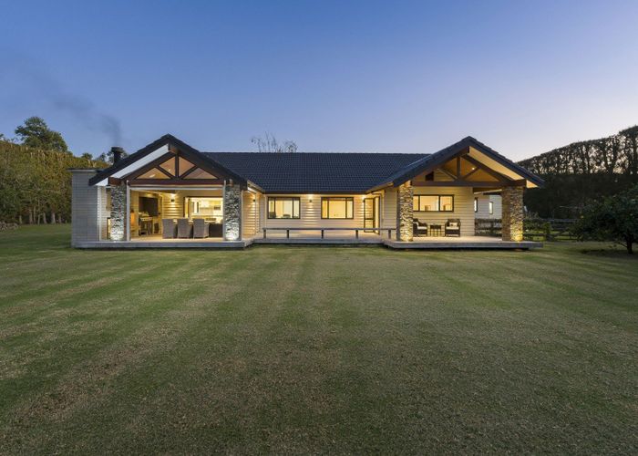  at 109 Old Railway Road, Riverhead, Rodney, Auckland