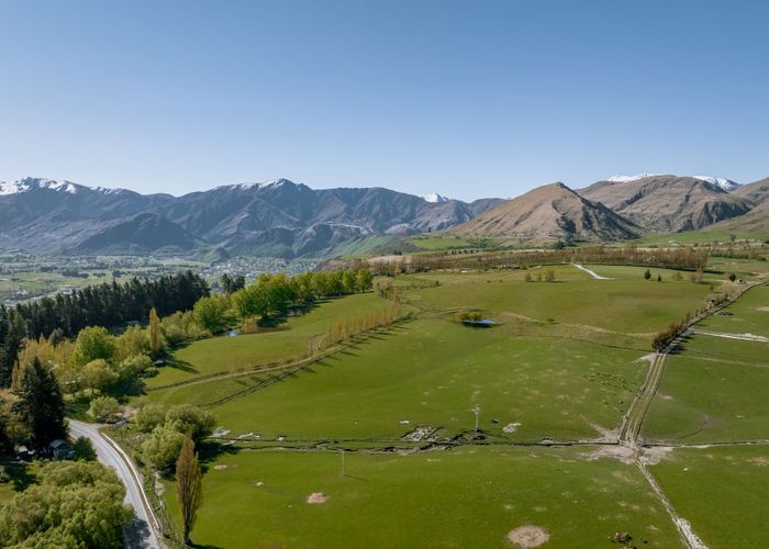  at 317  Crown Range Road, Arrow Junction, Queenstown-Lakes, Otago