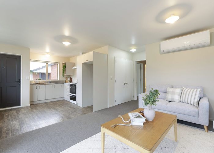  at 126A King Street, Sydenham, Christchurch City, Canterbury