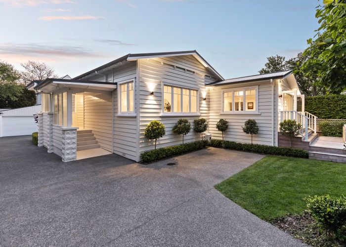  at 29 Croydon Road, Mount Eden, Auckland