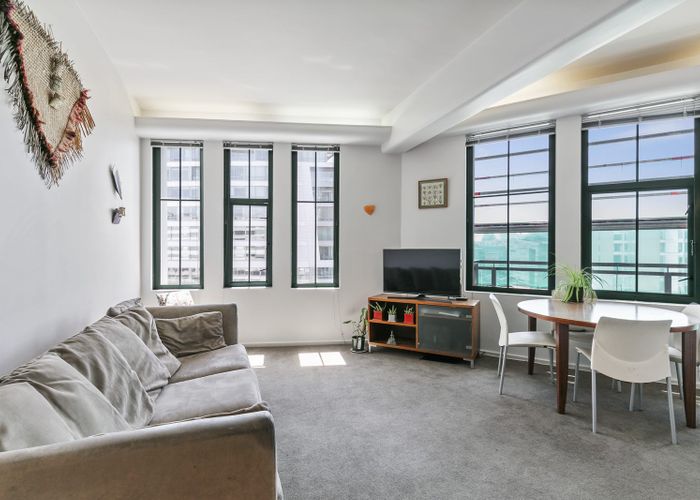  at 26/182 Wakefield Street, Te Aro, Wellington