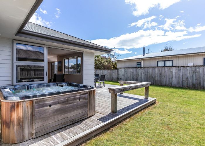  at 64 Parekaawa Drive, Turangi