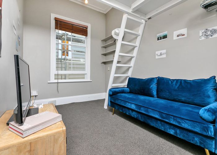  at 79 Lincoln Street, Ponsonby, Auckland