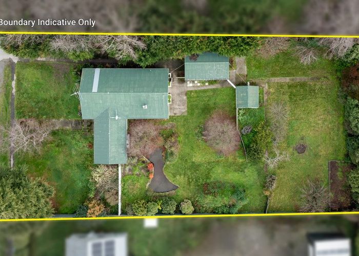  at 742 Main South Road, Templeton, Christchurch