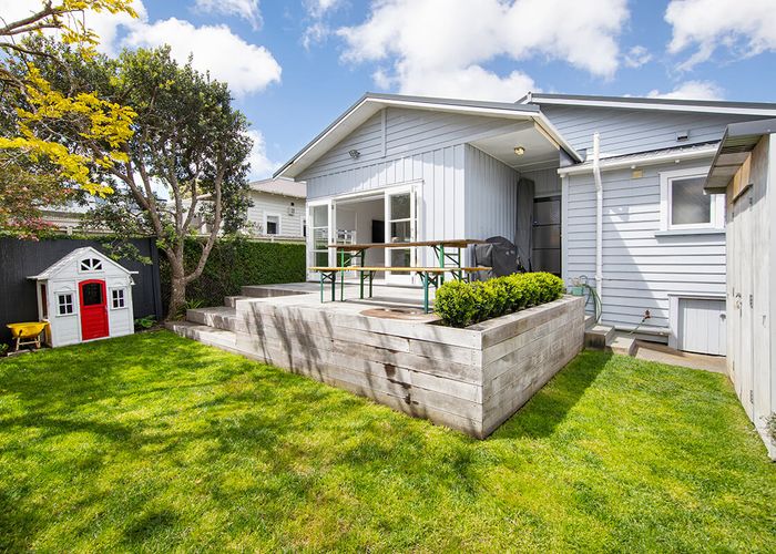  at 66 Parau Street, Mount Eden, Auckland