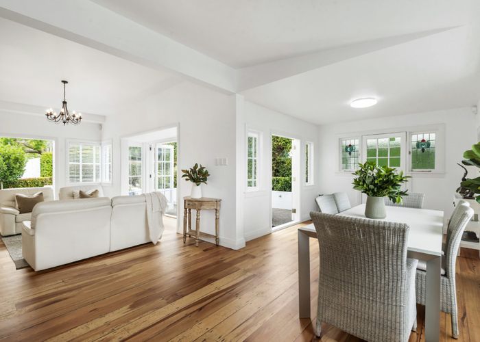  at 23A Takutai Street, Parnell, Auckland City, Auckland