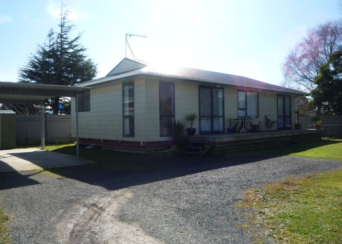 at 27 Havelock Road, Ngaruawahia