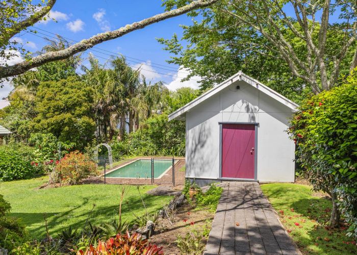  at 198 Gillies Avenue, Epsom, Auckland