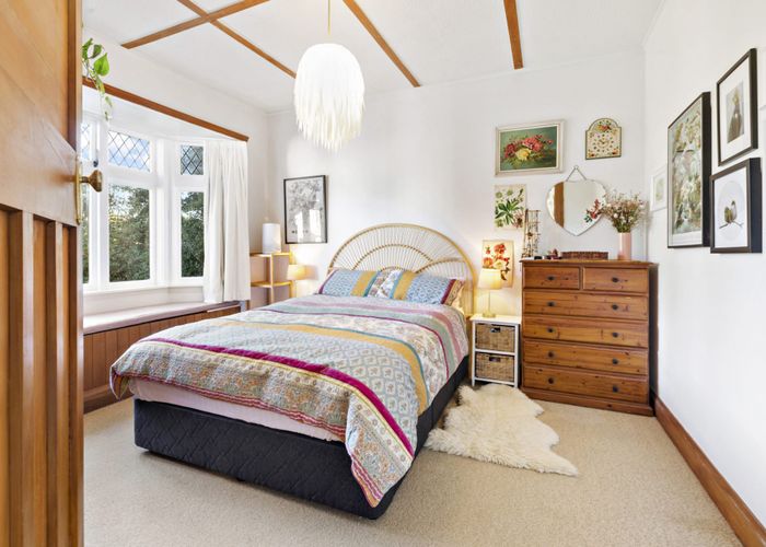  at 7 Busaco Road, Hataitai, Wellington