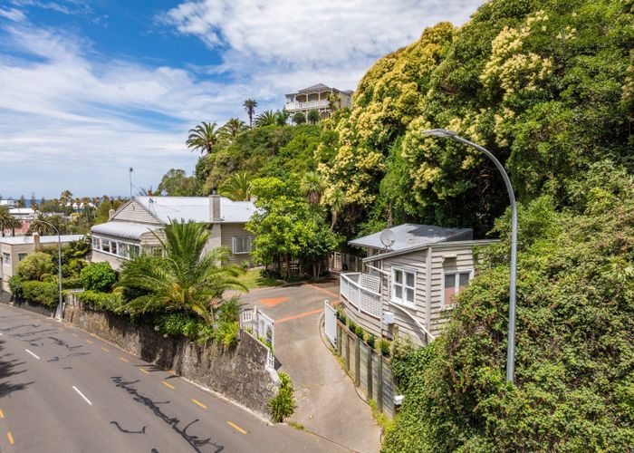  at 10 Milton Road, Bluff Hill, Napier, Hawke's Bay