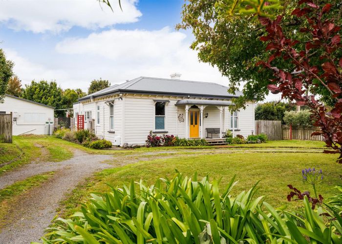  at 4 Bond Street, Marton, Rangitikei, Manawatu / Whanganui