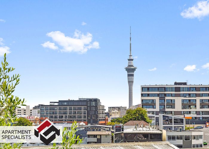  at 5 Charlotte Street, Eden Terrace, Auckland City, Auckland