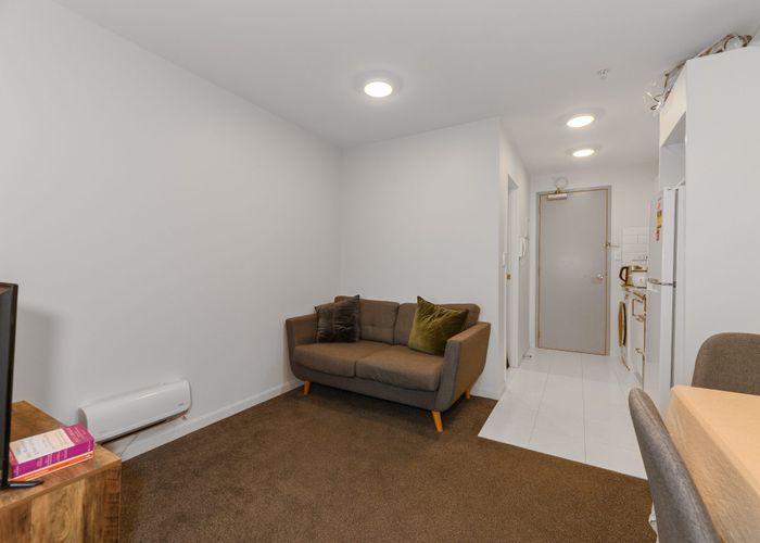  at 708/135 Hobson Street, City Centre, Auckland City, Auckland