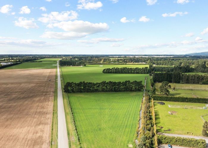  at 278 Kerrs Road, Burnham, Selwyn, Canterbury