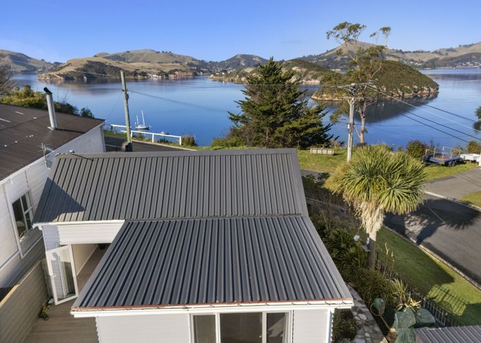  at 52 Island Terrace, Port Chalmers, Dunedin