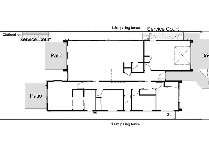  at Lot 320 Longview, Lake Hawea, Wanaka, Otago