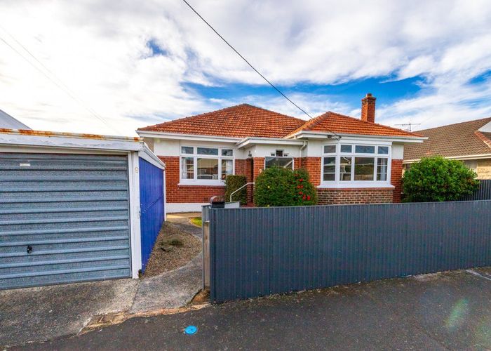  at 9 Ascot Street, Saint Kilda, Dunedin