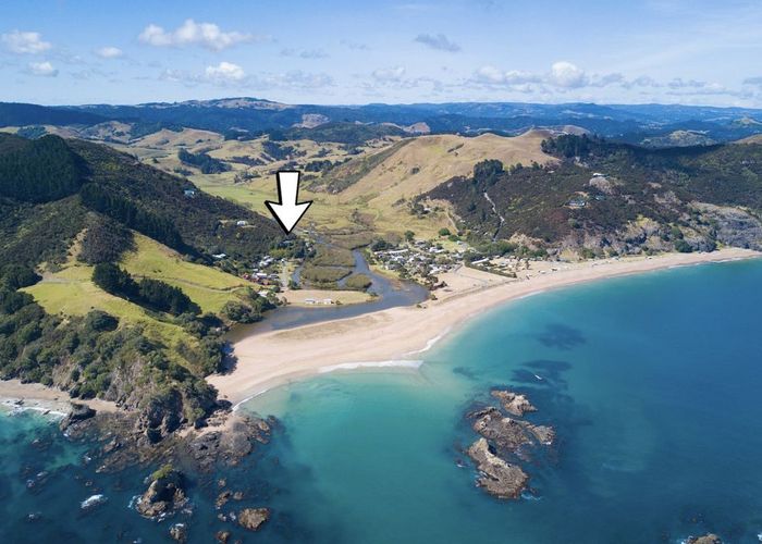  at 262A Tauranga Bay Road, Kaeo, Far North, Northland