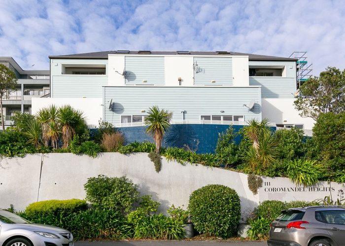  at 3/111 Coromandel Street, Newtown, Wellington, Wellington