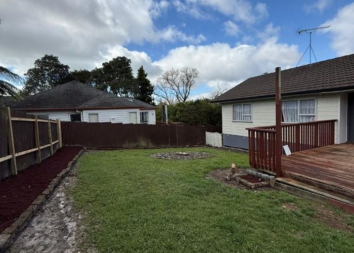  at 101a Triangle Road, Massey, Waitakere City, Auckland