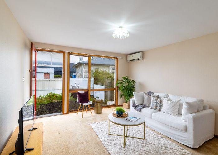  at 4/38 North Avon Road, Richmond, Christchurch