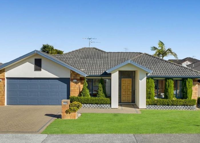  at 7 Duntrune Road, Flat Bush, Auckland