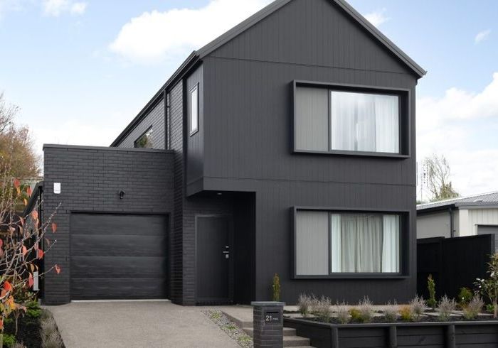  at 21 Musselwhite Terrace, Chartwell, Hamilton